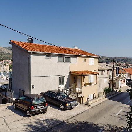 Kamerlengo Trogir Eksteriør billede